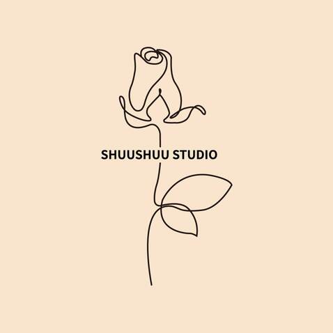 shuushuustudiologo设计