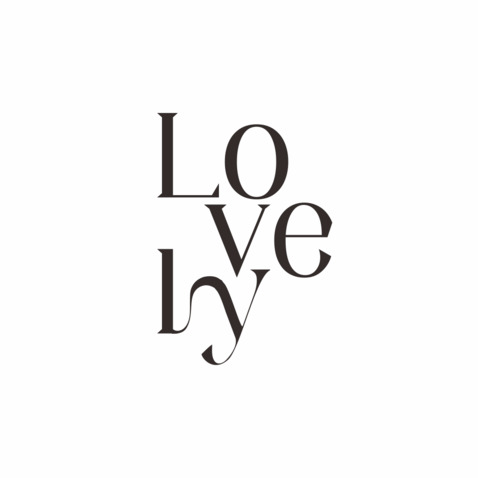 lovelylogo设计