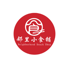邻里小食铺