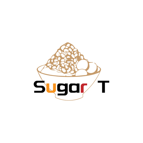 SugarTlogo设计