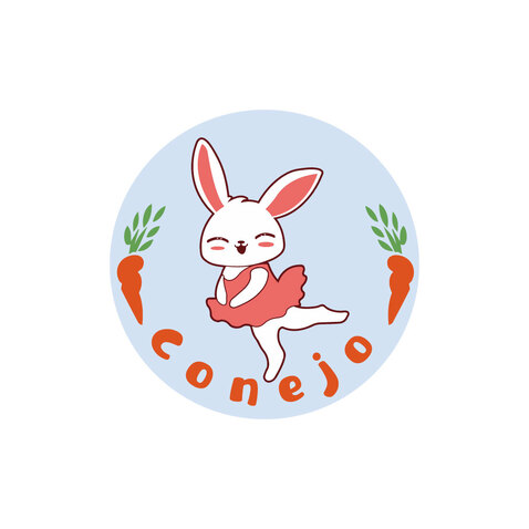 conejologo设计