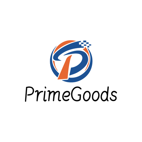 PRIMEGOODSlogo设计