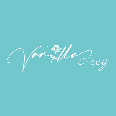 vanillajoeylogo设计