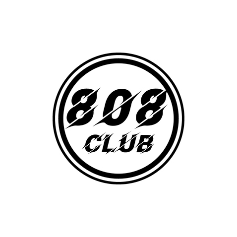 808logo设计