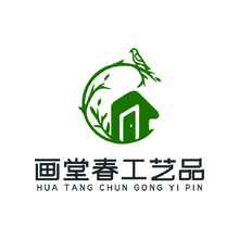 画堂春工艺品