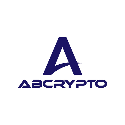 abcryptologo设计