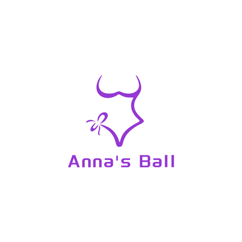 Anna'sBalllogo设计