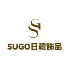 sugo日韩饰品