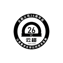 云超