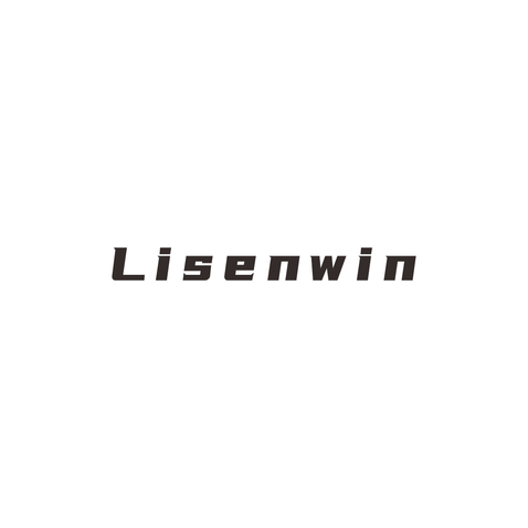 Lisenwinlogo设计