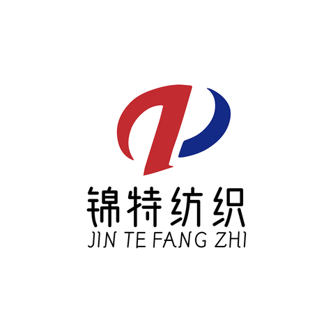 錦特紡織logo設(shè)計(jì)