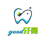 good牙膏