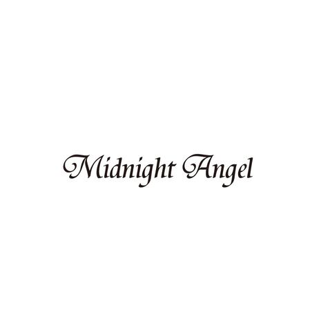 MidnightAngellogo设计