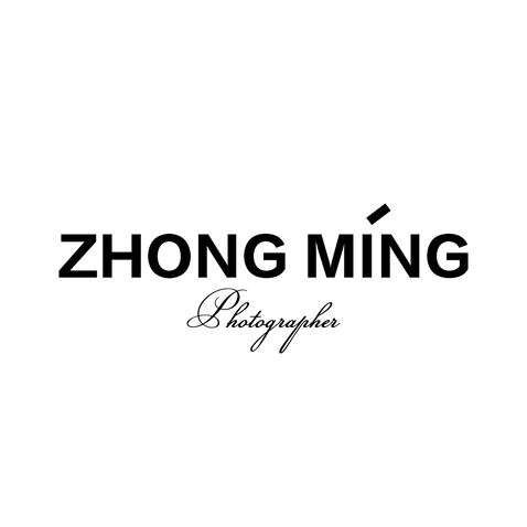 ZHONGMINGlogo设计