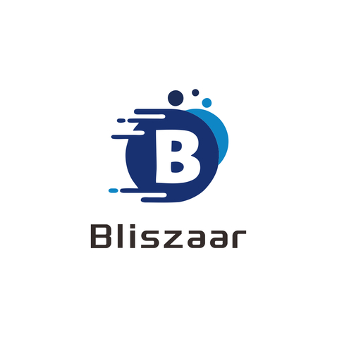 Bliszaarlogo设计