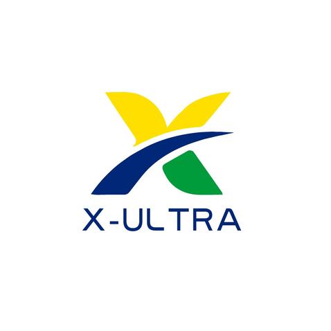 X-ULTRAlogo设计