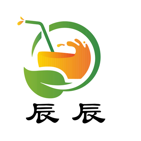 辰辰logo设计