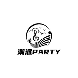 潮派party