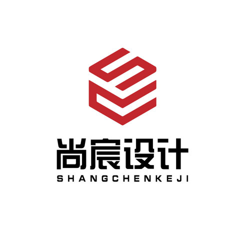 尚宸设计logo设计