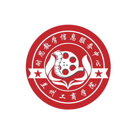 校徽logo设计