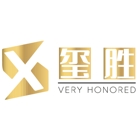 玺胜logo设计