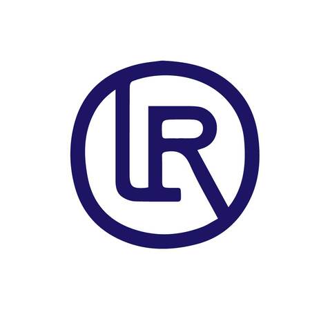 LRlogo设计