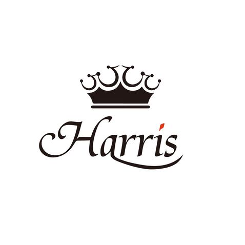 Harris.logo设计