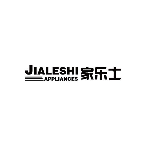 JIALESHIlogo设计