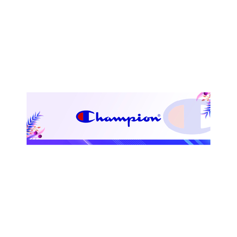 achampionlogo设计