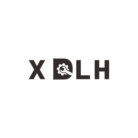 XDLHlogo设计