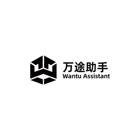 万通logo设计