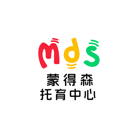 蒙得森logo设计