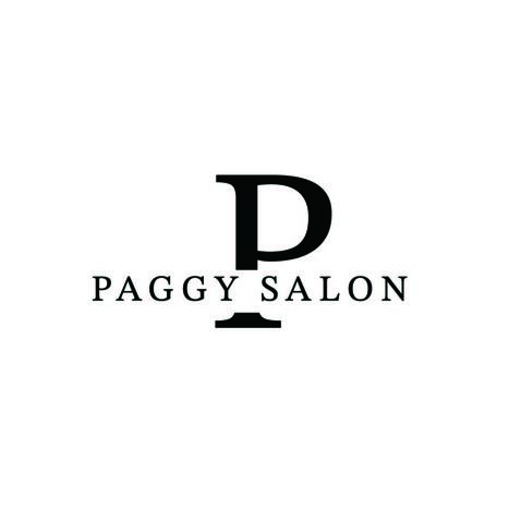 PAGGYSALONlogo设计