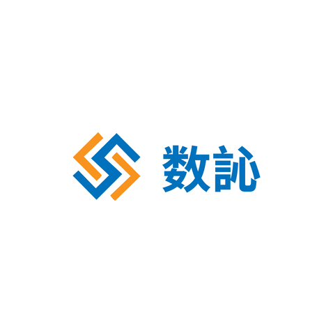 数訫logo设计