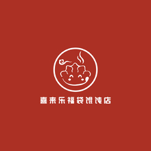 喜来乐福袋馄饨店