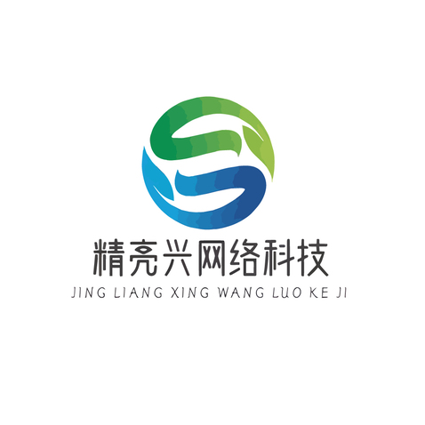 科技环保logo设计