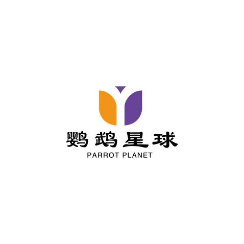 兜安心logo设计