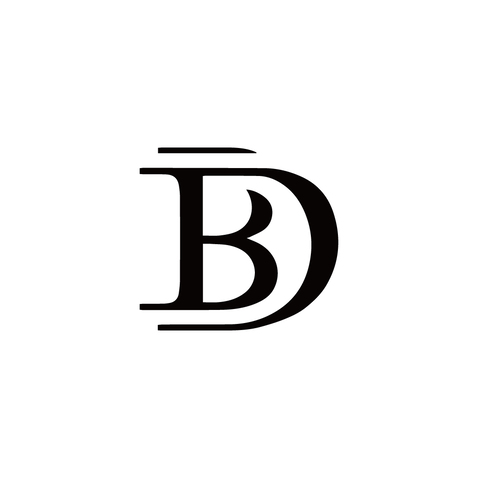 BDlogo设计