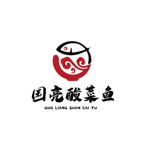 餐饮logo设计