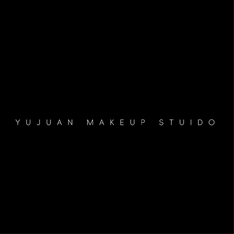 YUJUANMAKEUPSTUIDOlogo设计