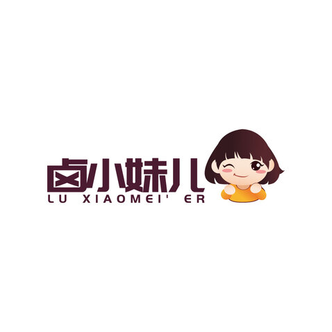 螺蛳粉logo设计