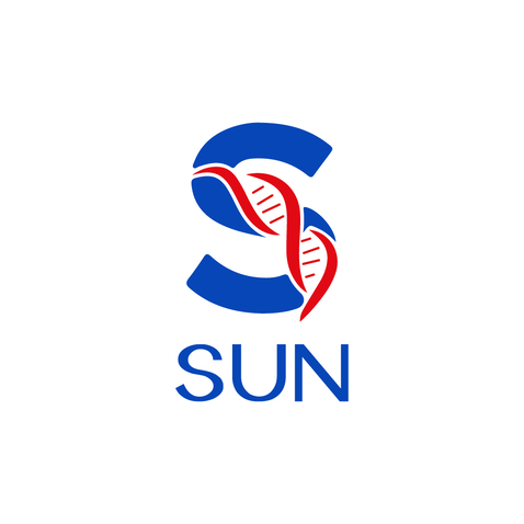 SUNlogo设计