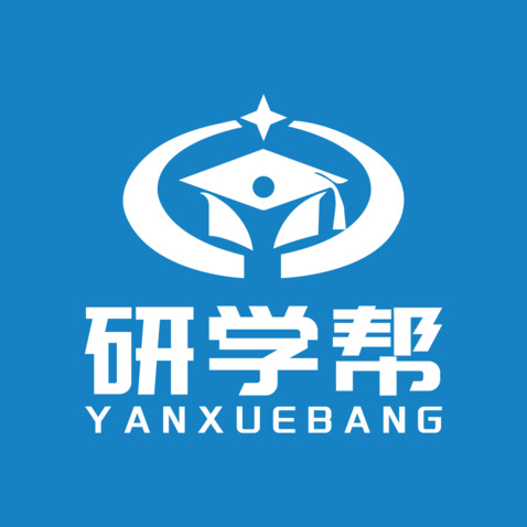 研学帮logo设计