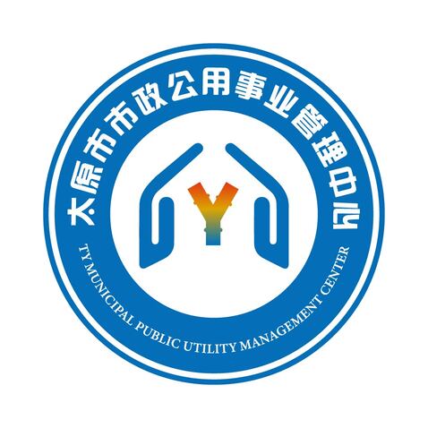 市政logo设计