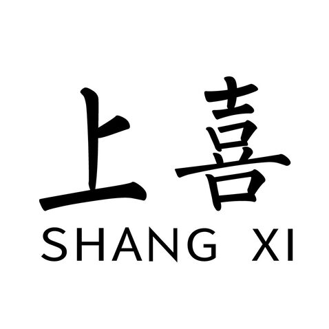 shangxilogo设计