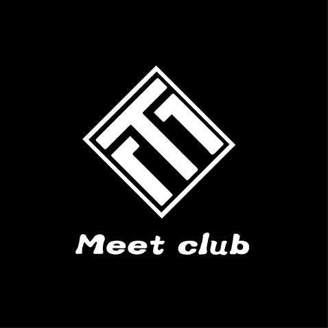 Meetclublogo设计