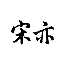 宋亦