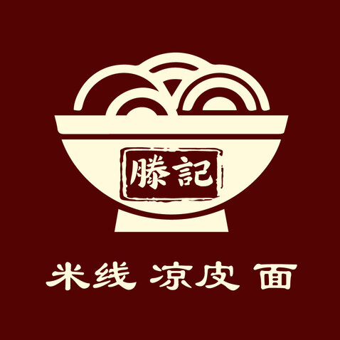 滕记logo设计