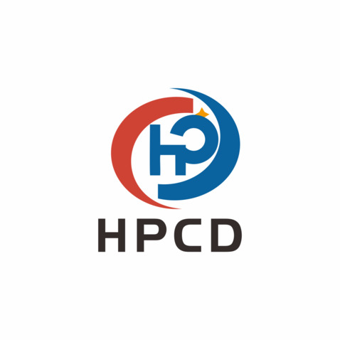 HPCDlogo设计