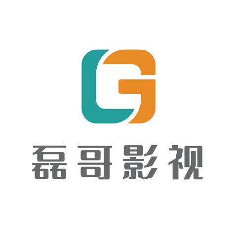 磊哥影视logo设计